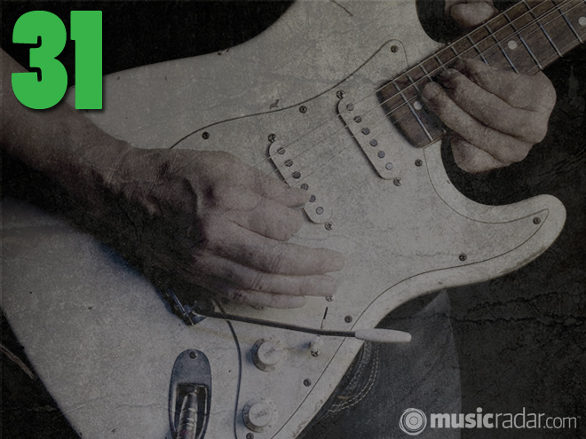 Embrace Zen Guitar