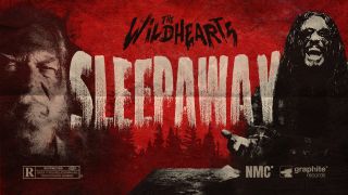 The Wildhearts - Sleepaway poster