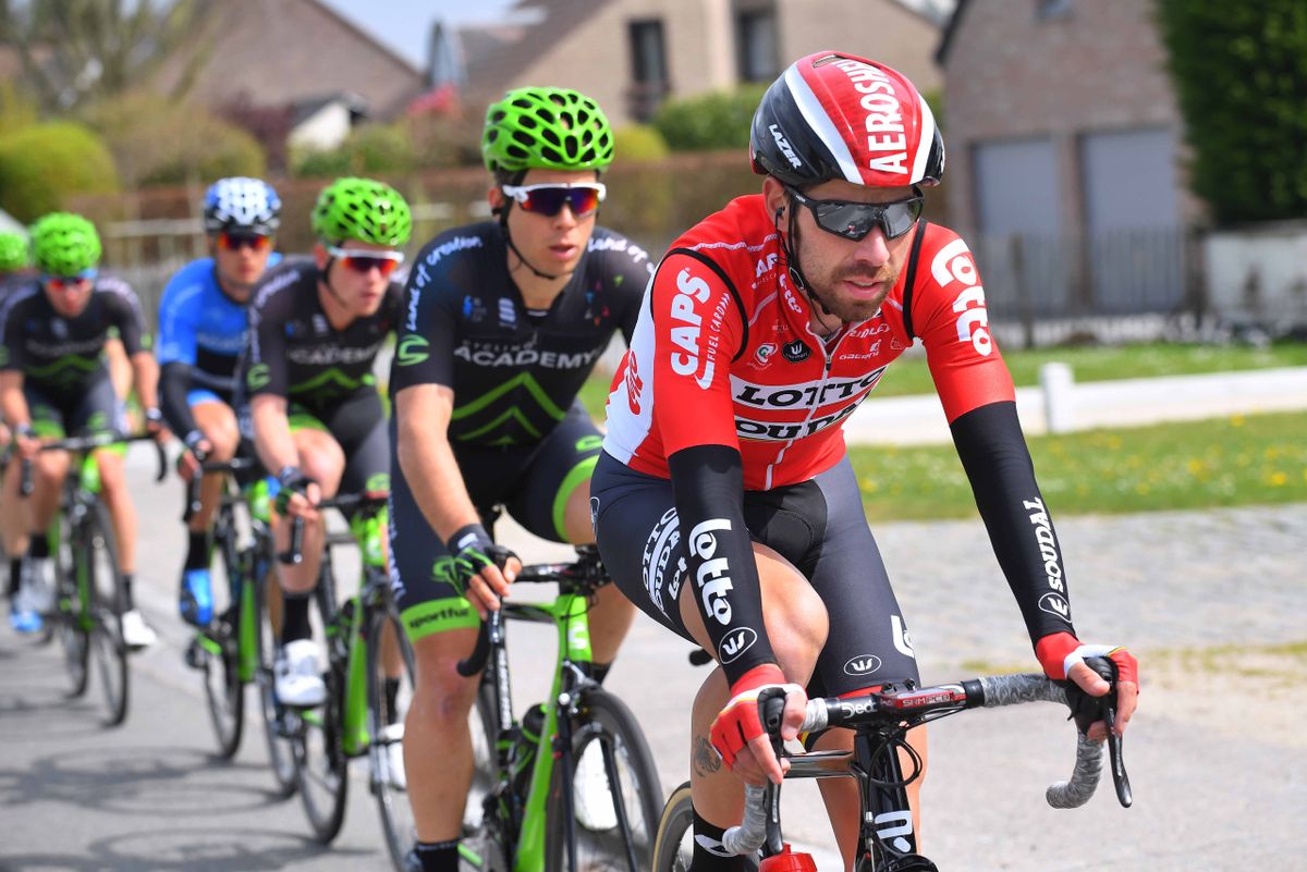 Thomas De Gendt (Lotto Soudal)