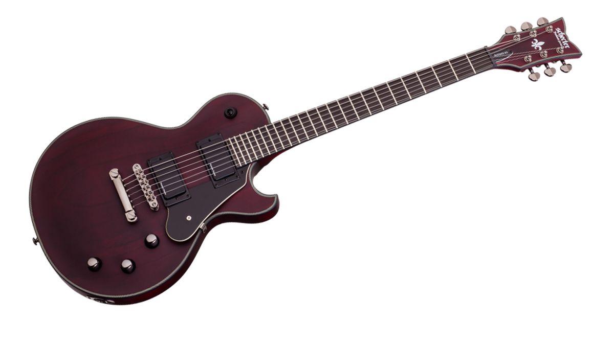 Schecter solo deals 2 blackjack