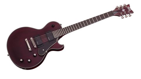 Schecter les store paul style