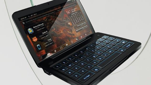 Innovation of the Year: Razer Switchblade