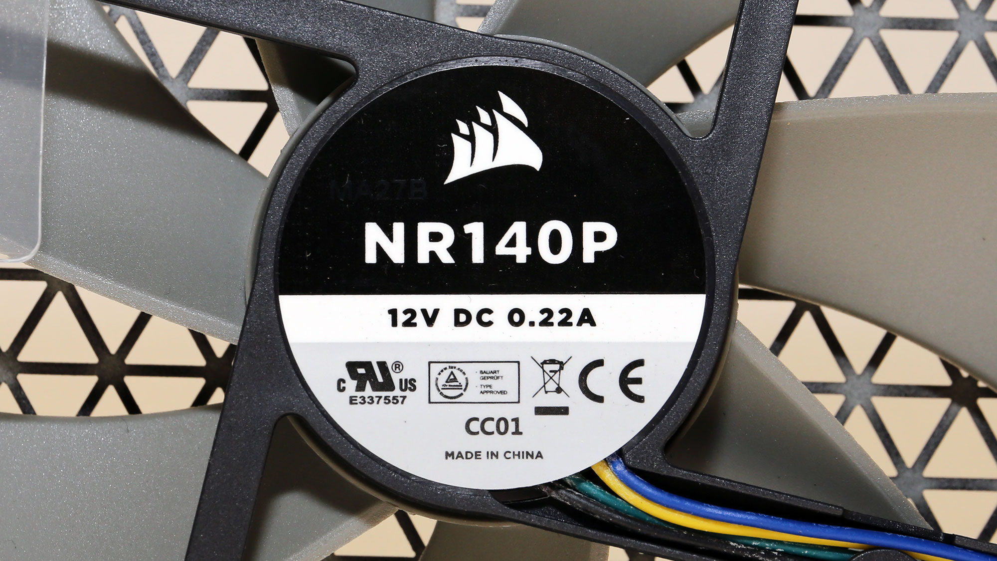 Corsair HX1000i