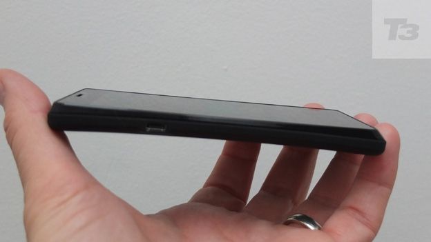 Sony Xperia T review