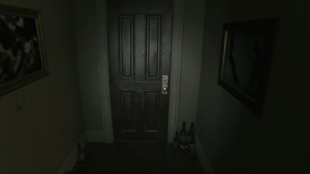 P.T./Silent Hills Demo Walkthrough: Page 3 - Page 3 | GamesRadar+