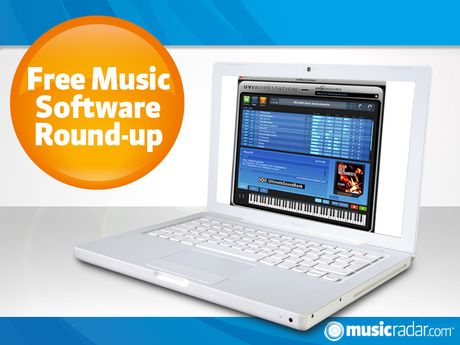 free music recording software for windows 10