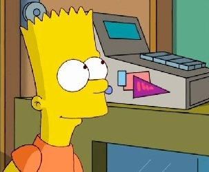 Grand Theft Scratchy lives on | GamesRadar+