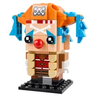 Buggy the Clown | View at Lego-Price: - Ages: - Pieces: - Minifigures: - Item Number: 