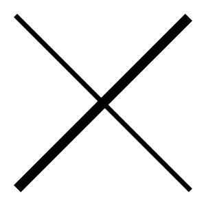 X by Kygo -logo