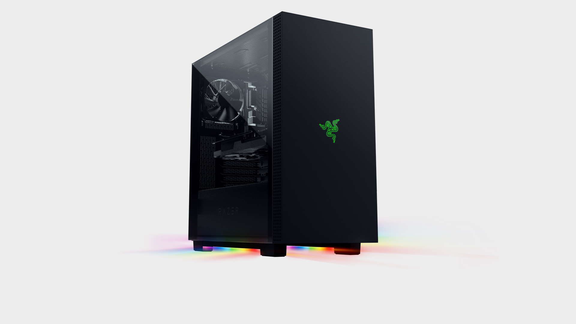 そ*こ様 Razer tomahawk ATX Razer Tomahawk ATX Review: If You Must Own a Razer Case