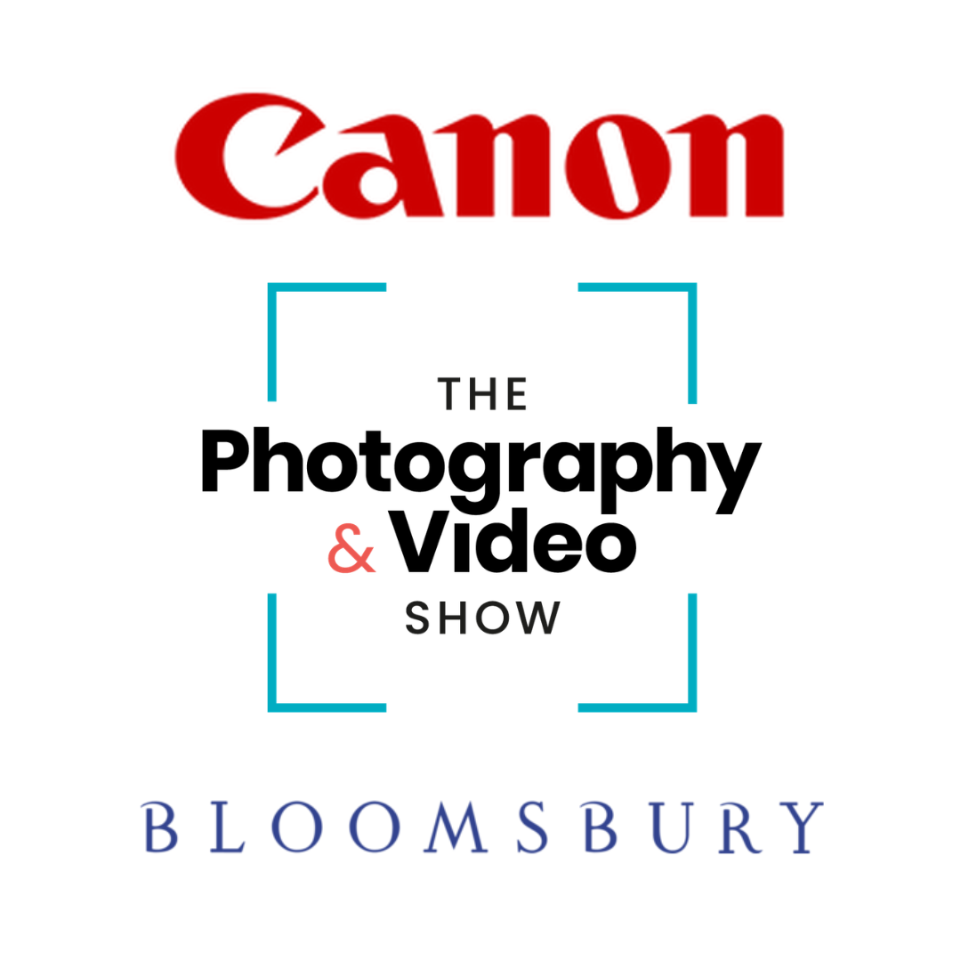 Canon, The Photography &amp;amp; Video Show, Bloomsbury