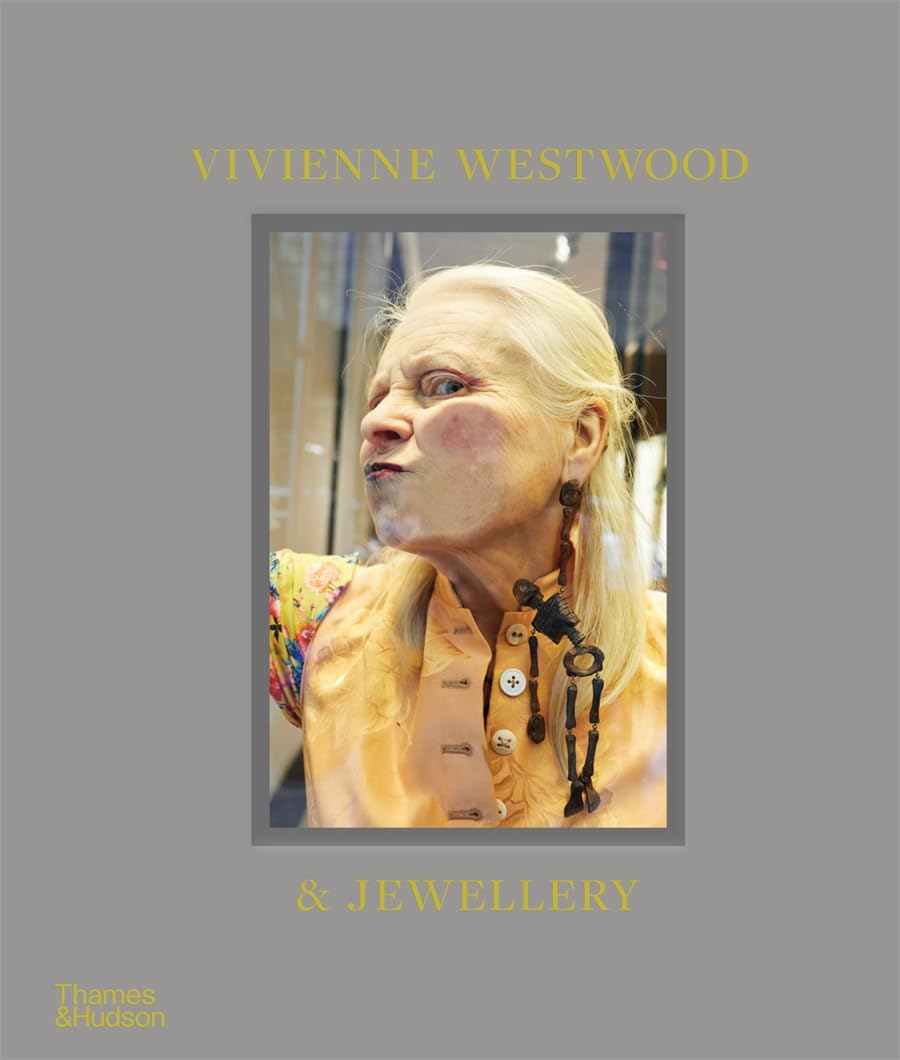 Vivienne Westwood &amp;amp; Jewellery