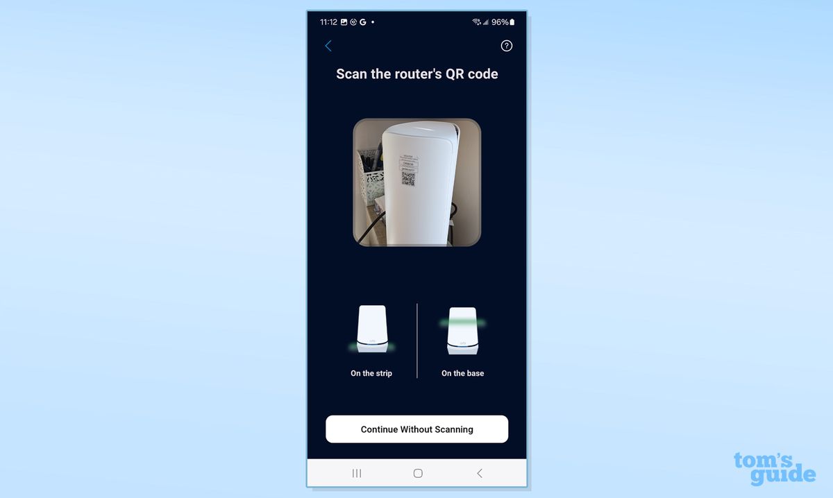Netgear Orbi 870 review: A great Wi-Fi 7 mesh kit for long range ...