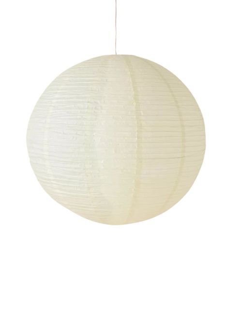 Wabi Giant Paper Lantern Pendant Light