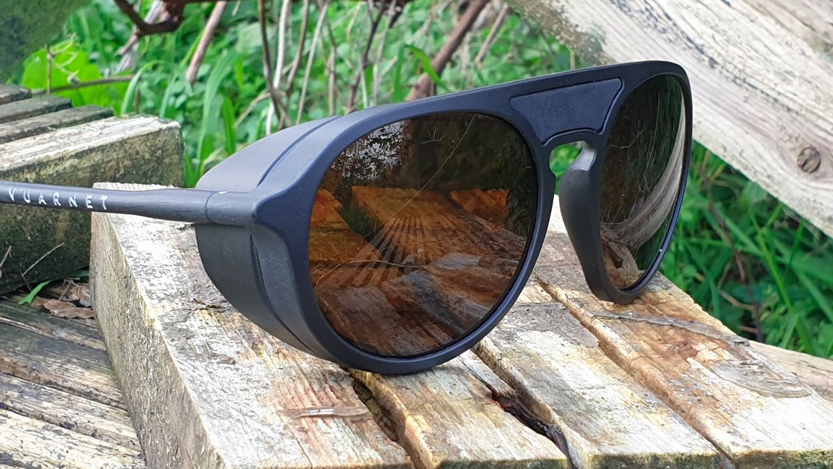 The best sunglasses 2024: for hiking in the summer sun | Advnture