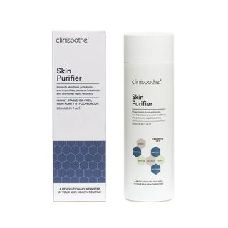 Clinisoothe+ Skin Purifier