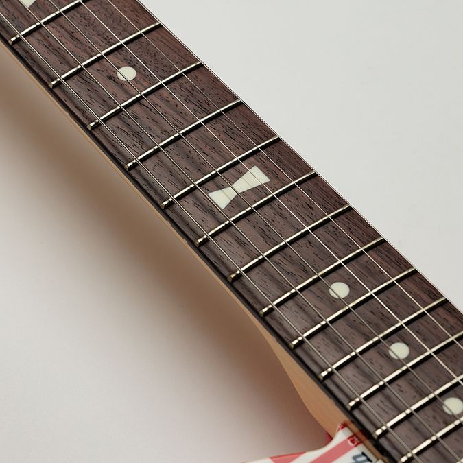 Fender Japan Wasted Youth Telecaster