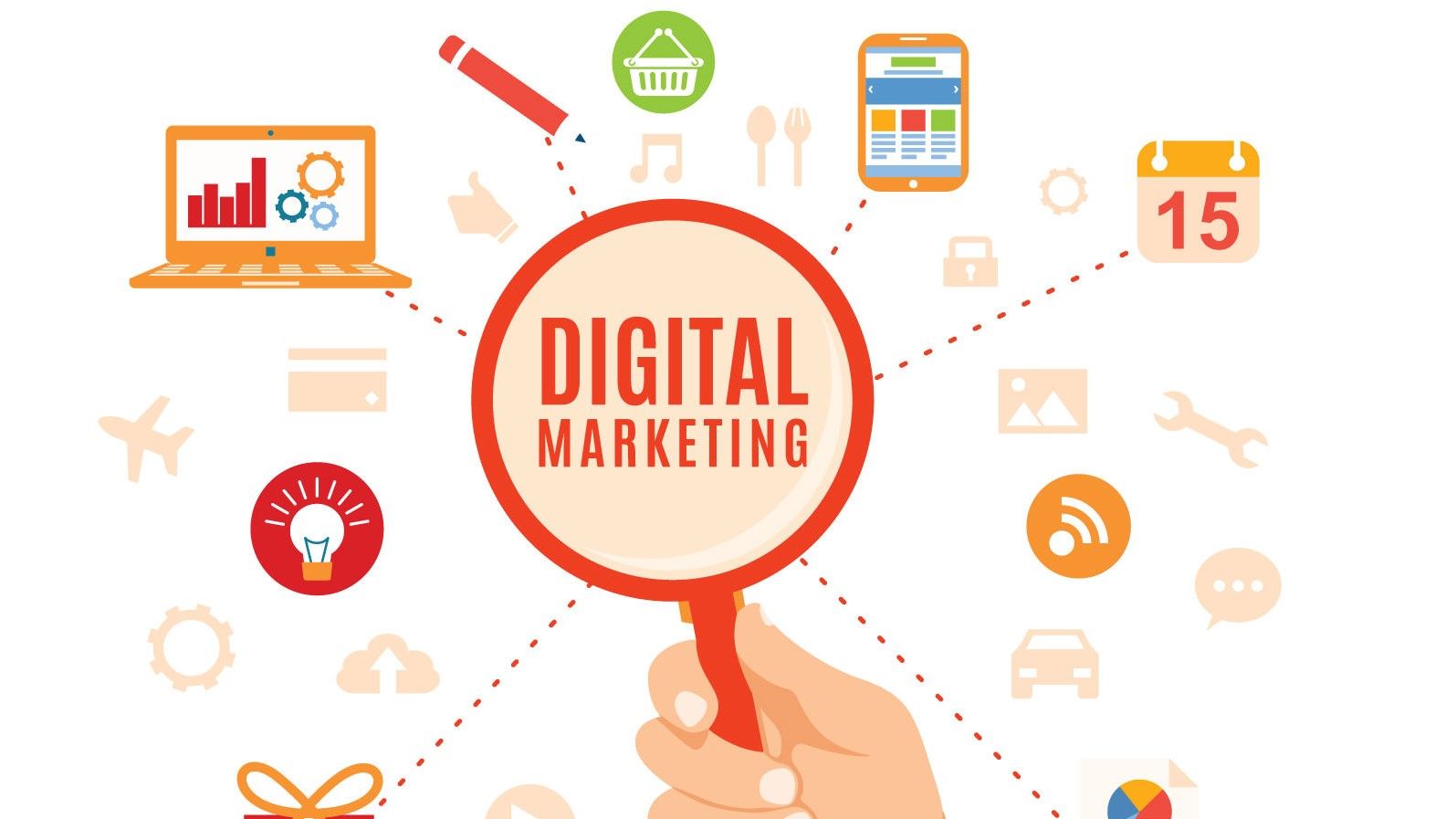 What is Digital Marketing? A Digital Marketing Guide TechRadar