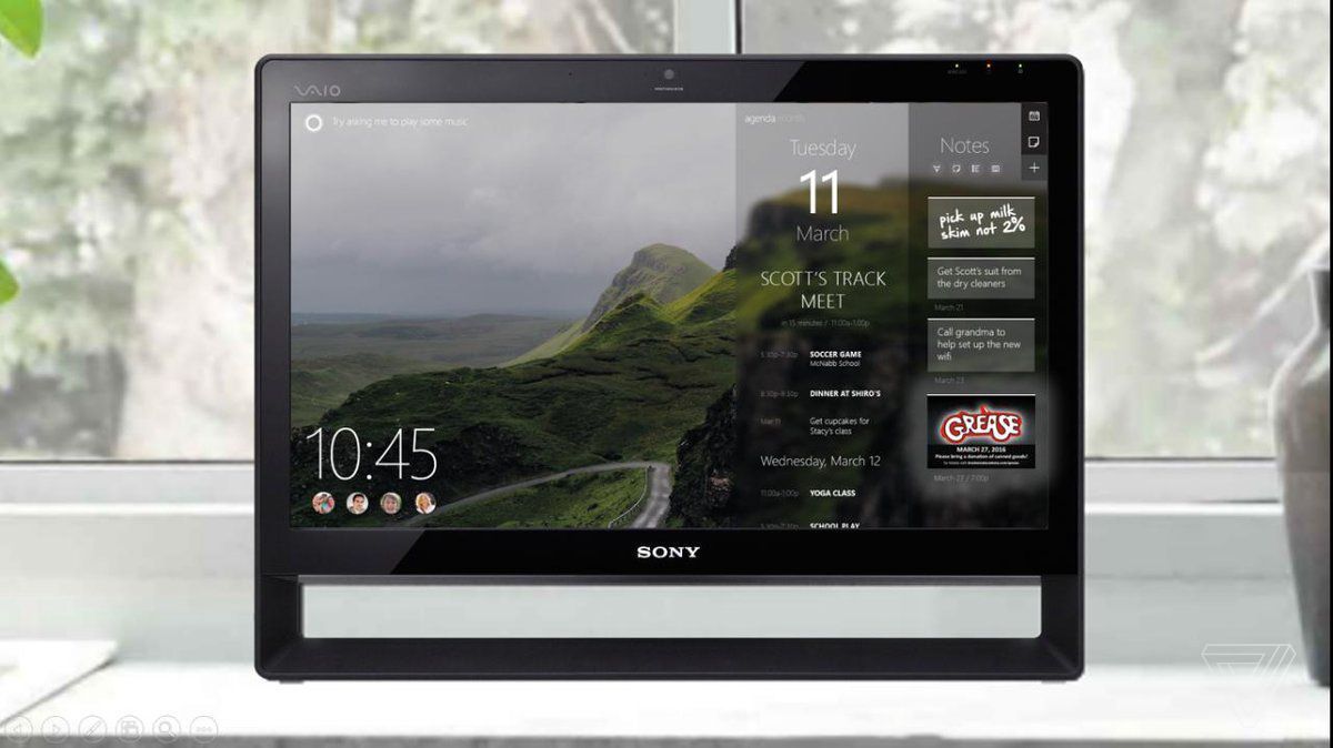HomeHub