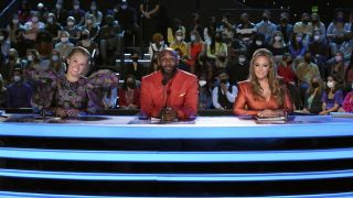 So You Think You Can Dance Season 17 judges