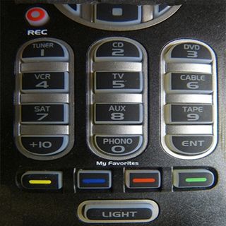 URC-WR7 Review - Pros, Cons and Verdict | Top Ten Reviews