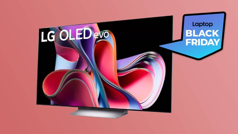 Best Black Friday TV deals 2023 — 11 early sales I Laptop Mag