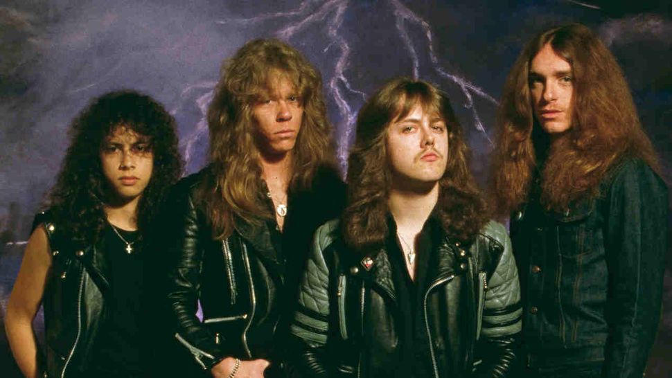 Metallica’s Creeping Death: the story behind the song | Louder