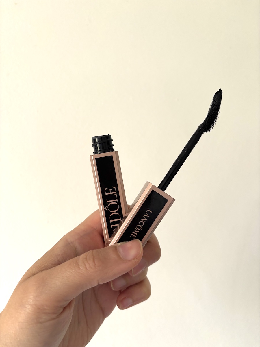 Lancôme Lash Idôle Waterproof Mascara