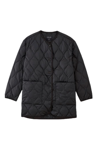 Everlane The Quilted Liner (Was $178) 