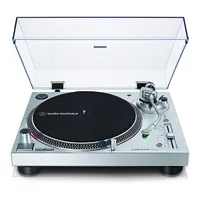 Audio-Technica deals: Save up to 24% on the ATLP60BXT and 20% on the ATLP120XUSB