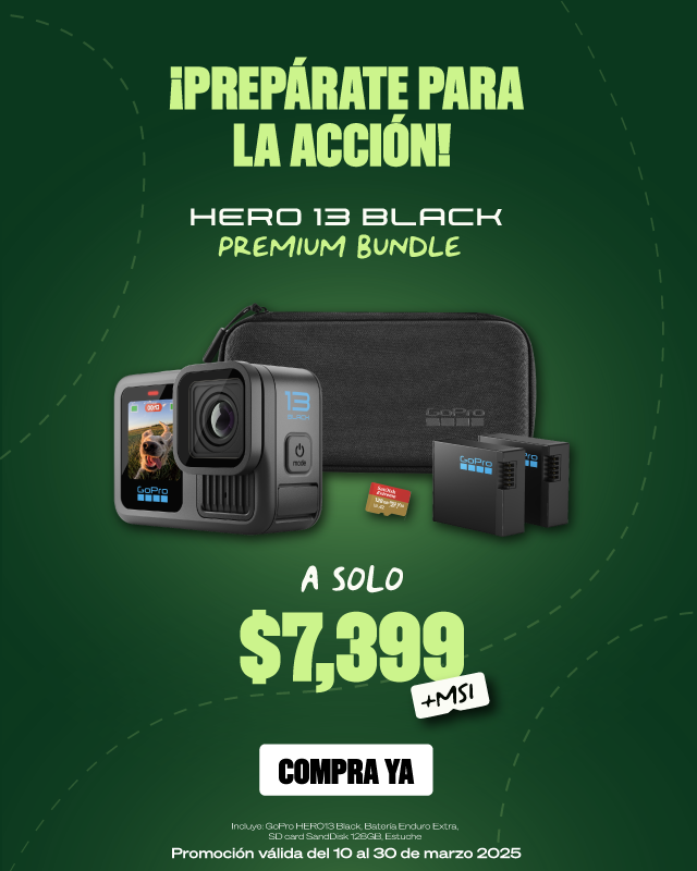 GoPro