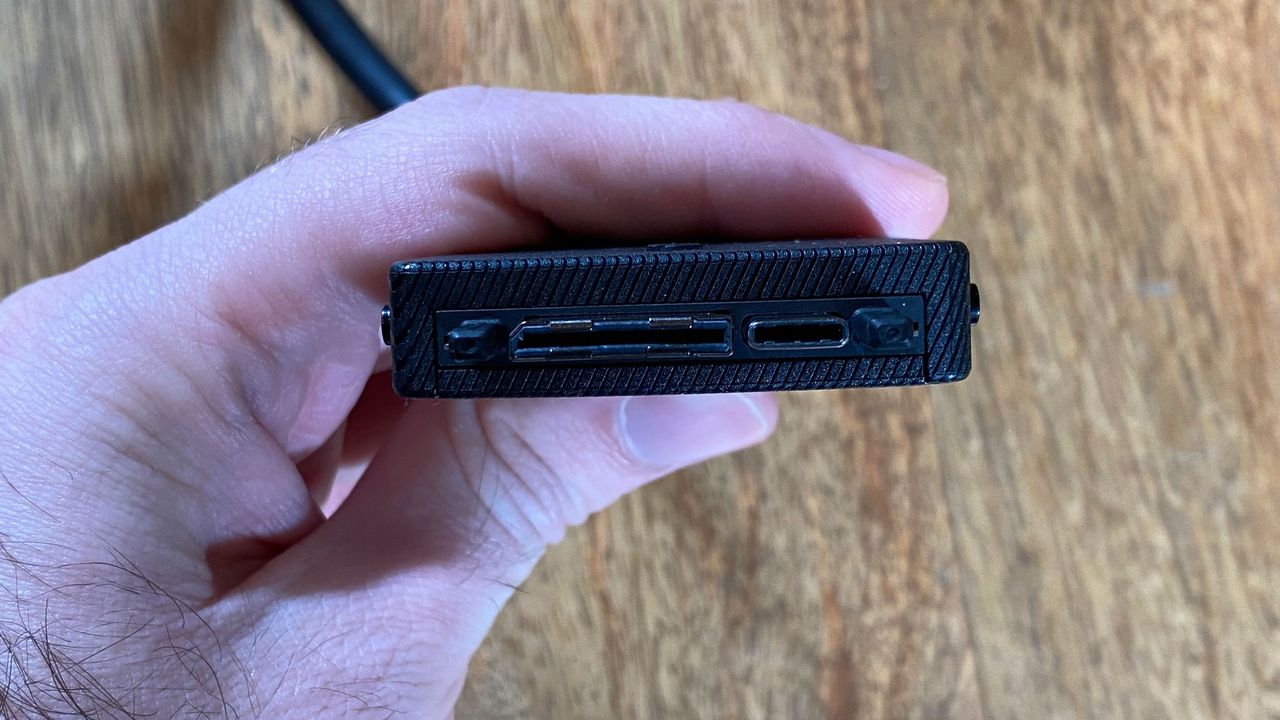 Asus ROG Flow X13