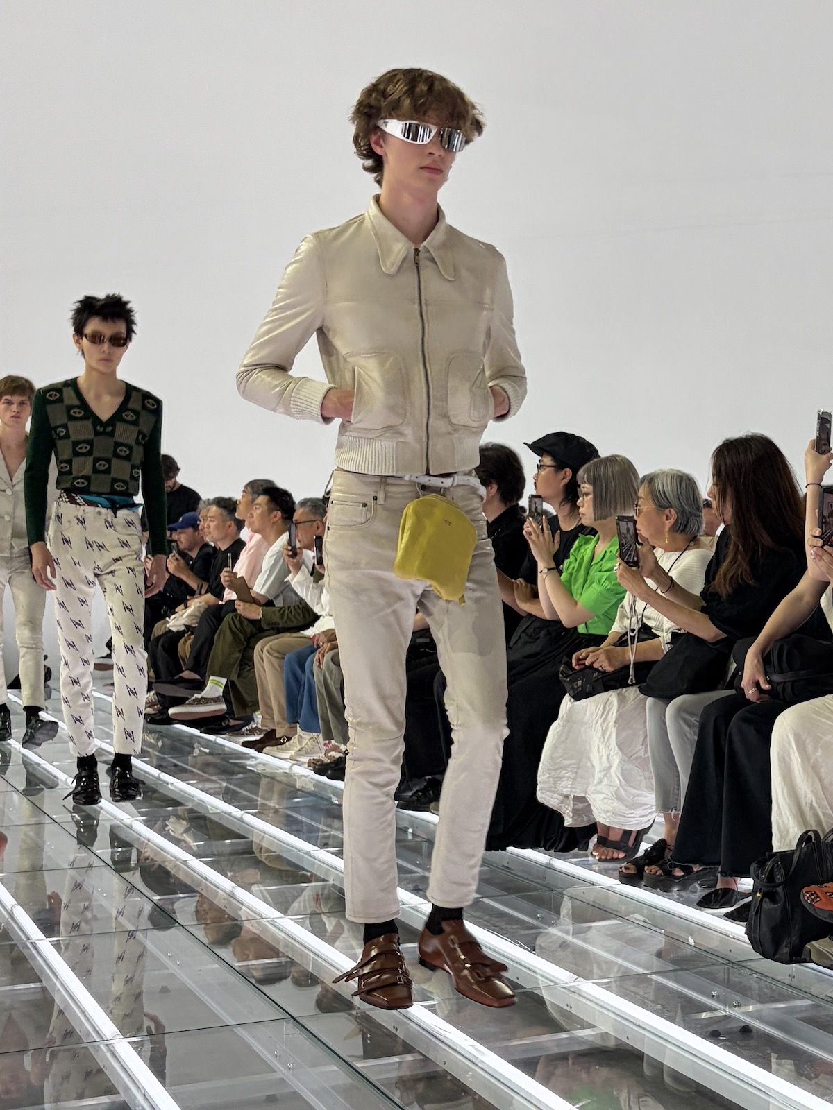 Prada S/S 2027