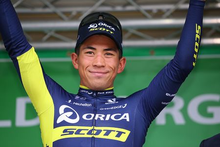Caleb Ewan (Orica-Scott)