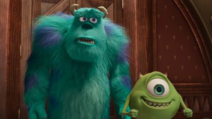 Monsters at Work trailer
