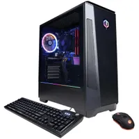 CyberpowerPC Gamer Master GM60600:&nbsp;$2,149 at Newegg