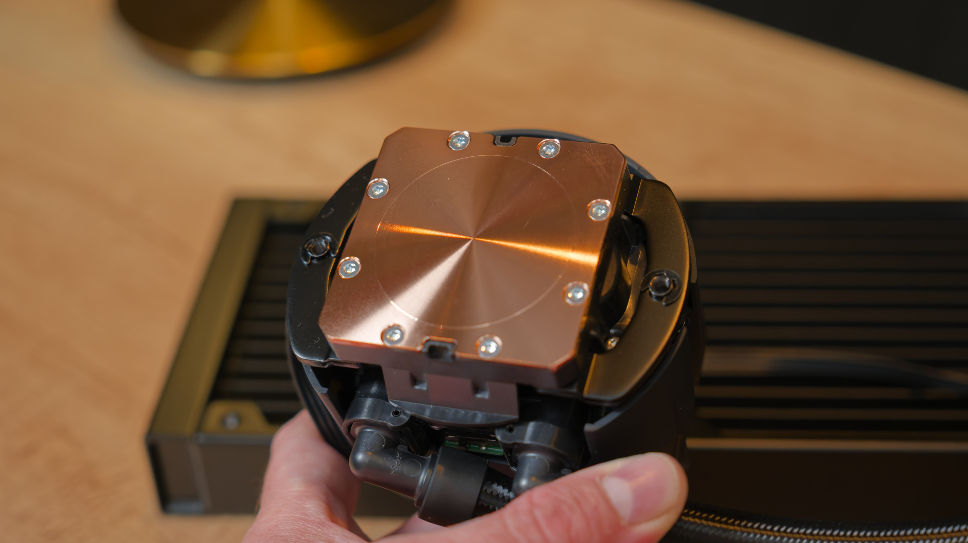Noctua NL-LC1-36