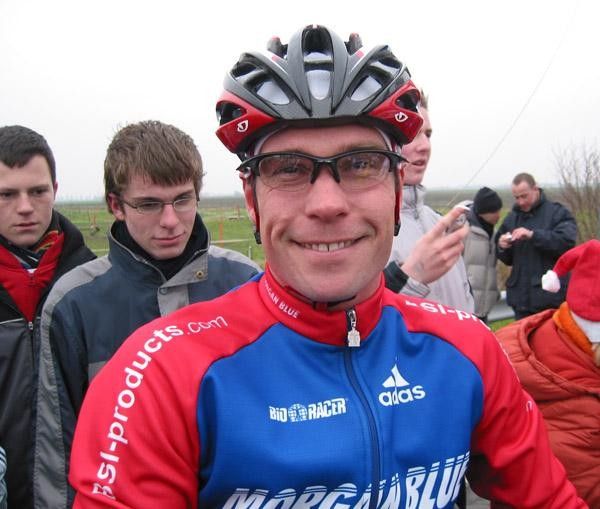 Jonathan Page