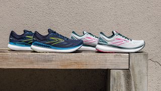Brooks Glycerin 19 review