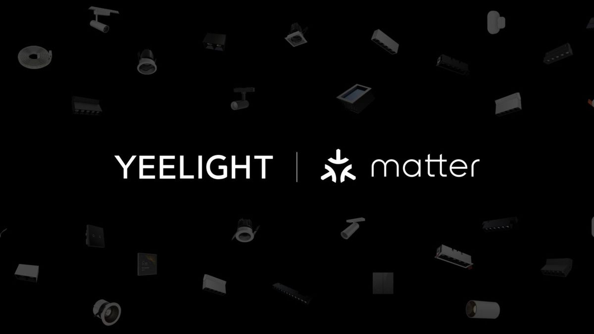 Yeelight-Matter-Integration