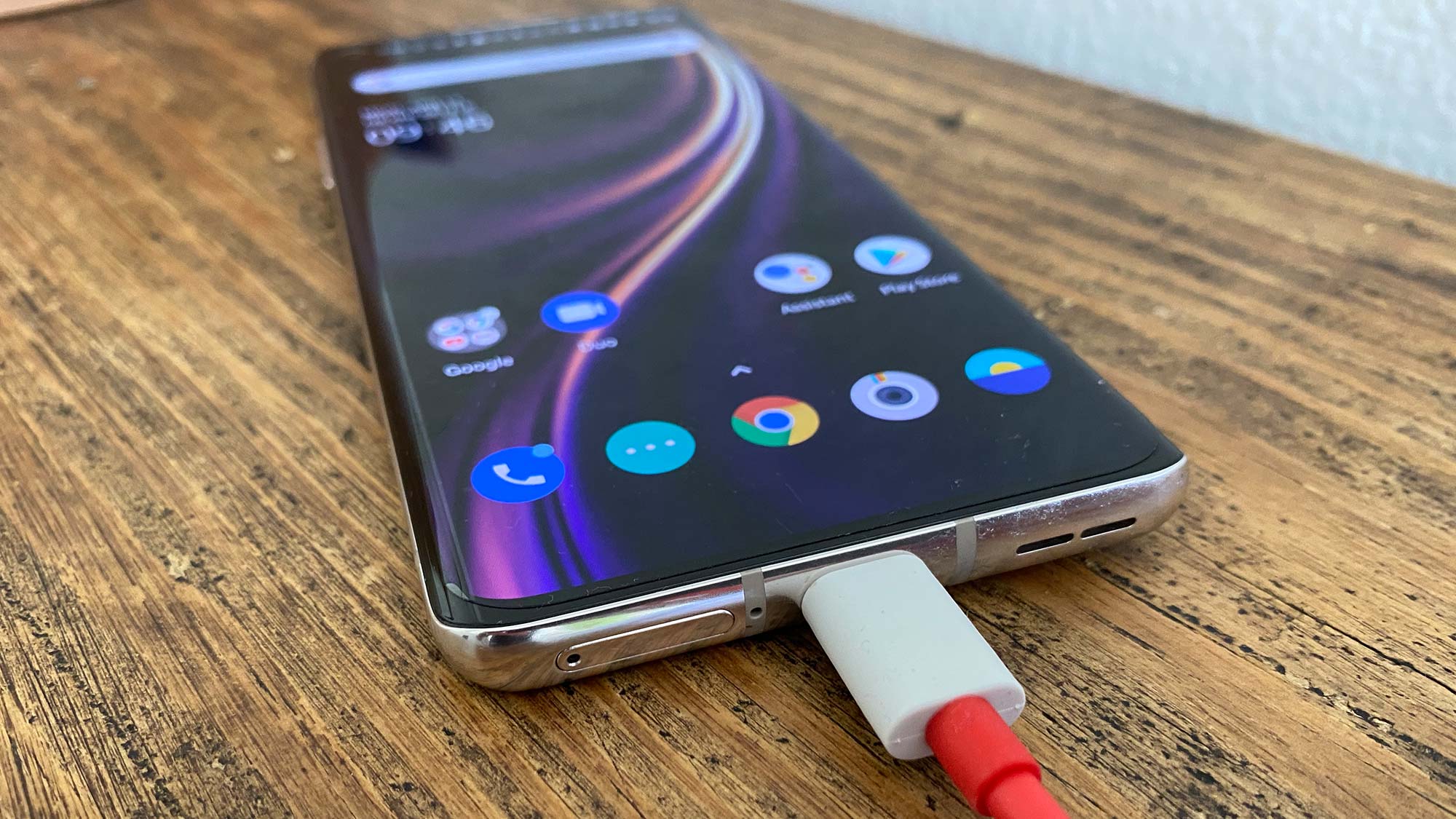 OnePlus 8