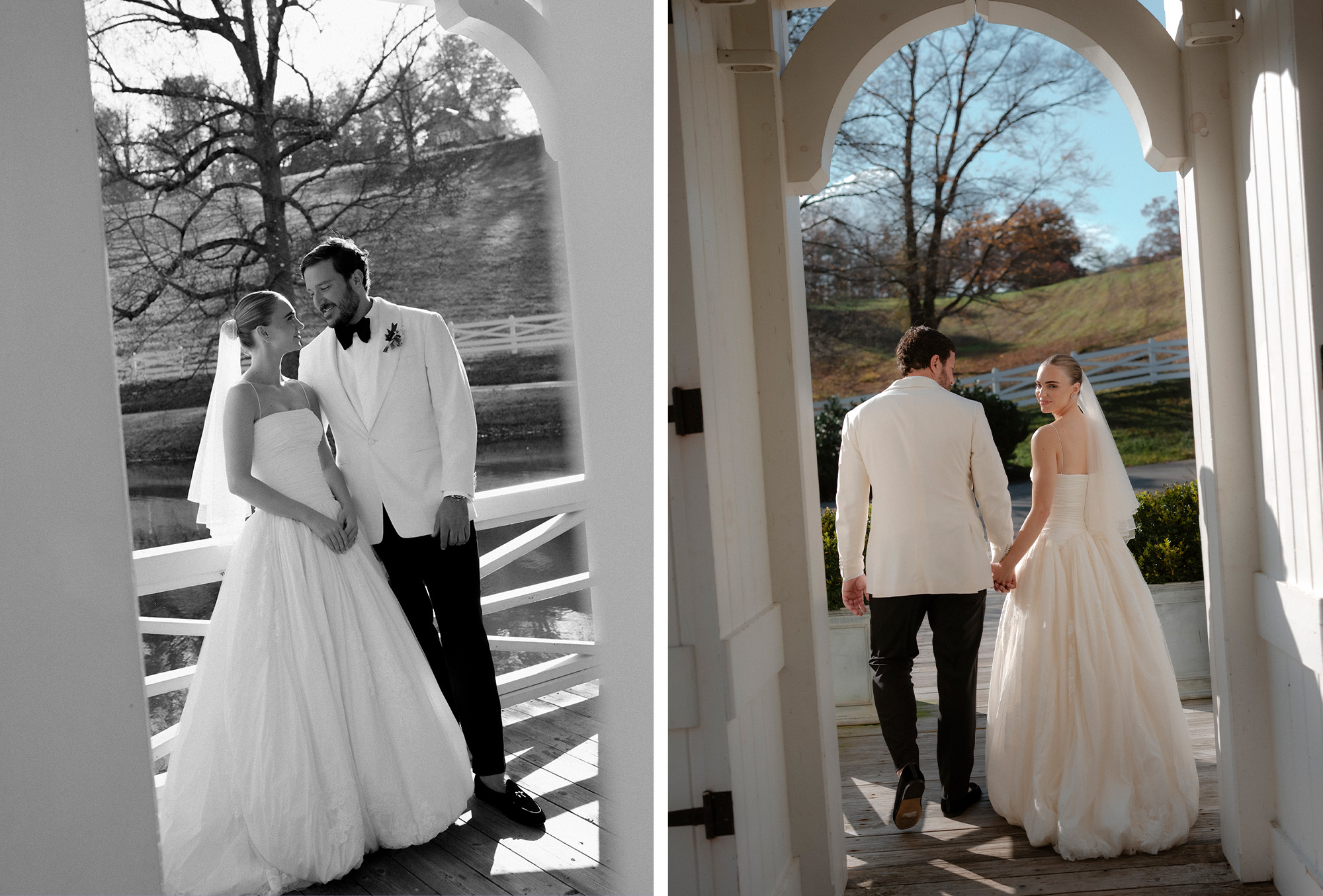 Mollie Mandel and Matthew Stewart wedding.