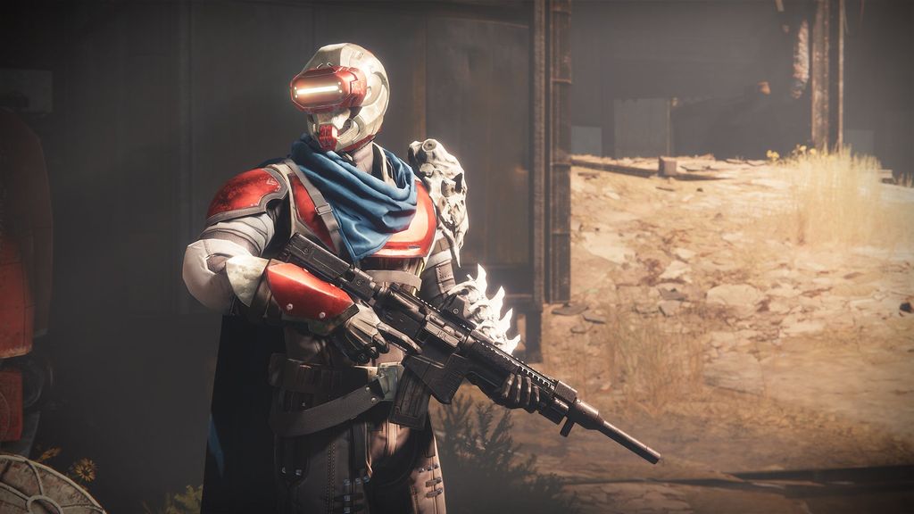 Destiny 2 beginner's guide How to get into Destiny in 2024 Windows