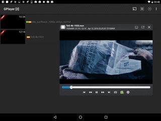 gPlayer (Free)