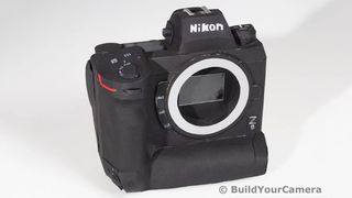 The Nikon Z9 is here – in paper form! 