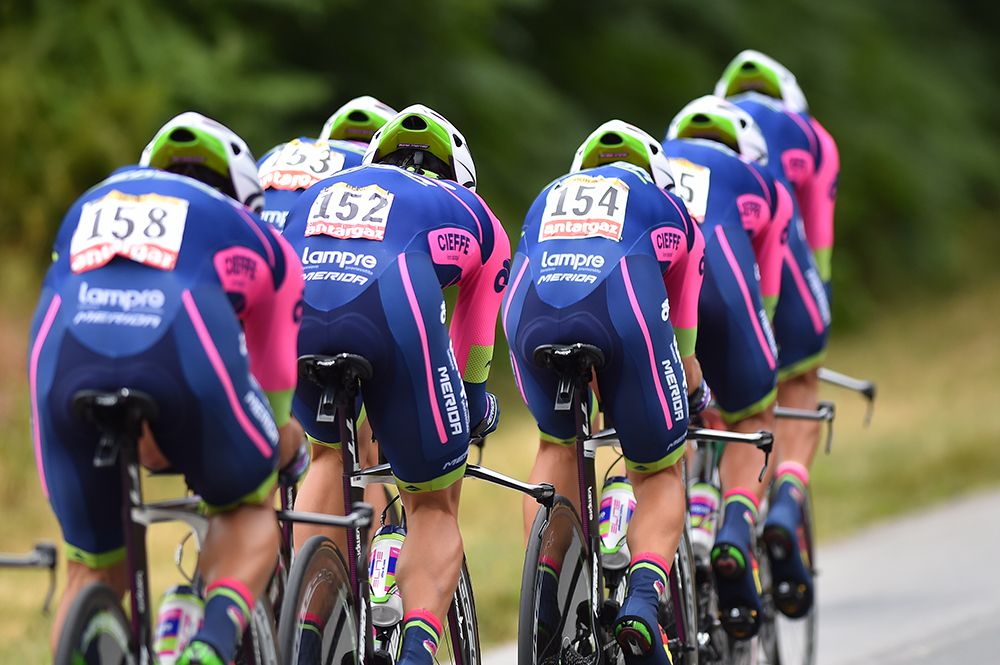 Lampre-Merida