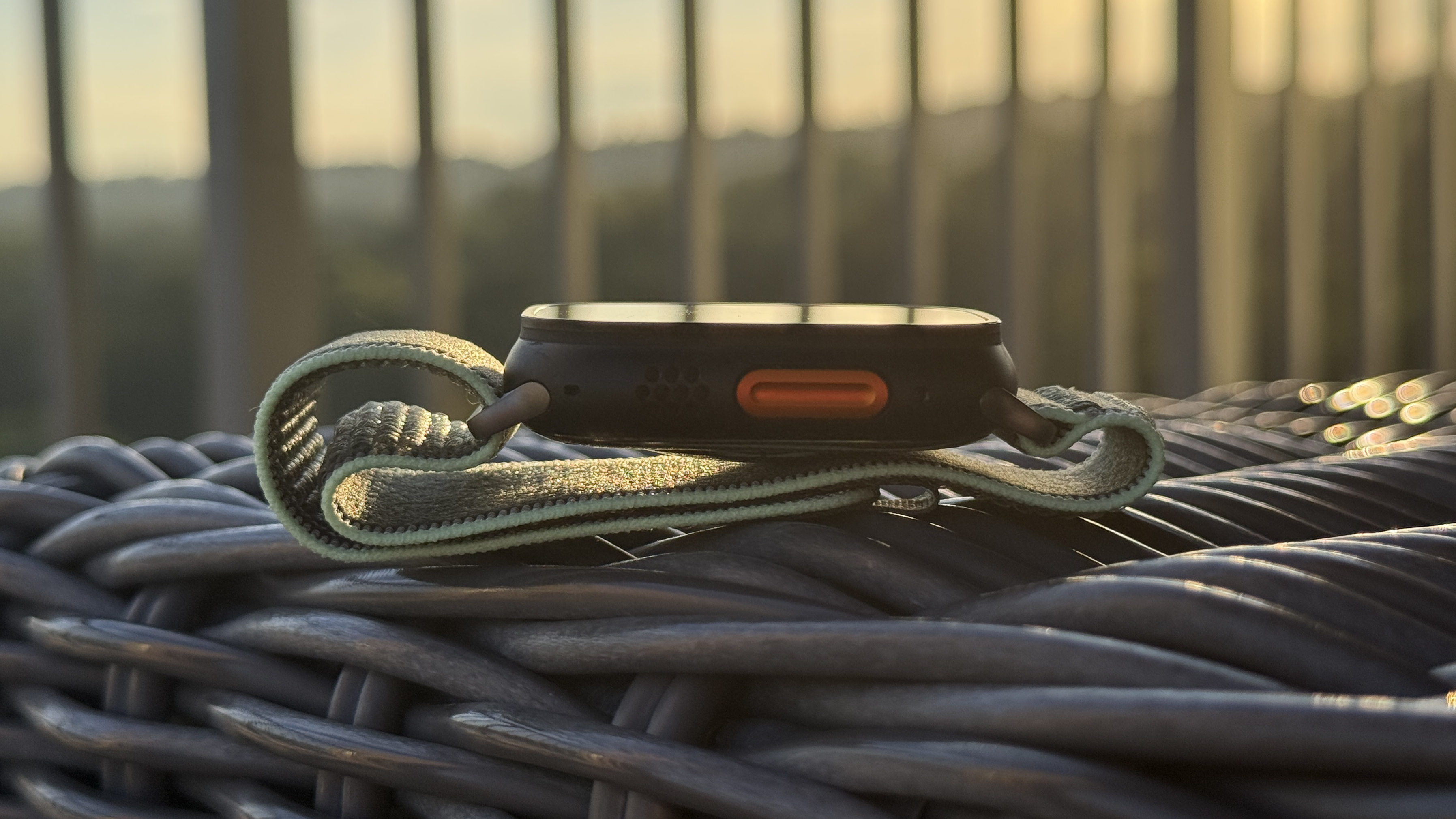 Apple Watch Ultra 3 Review