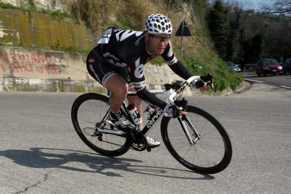 Roger Hammond (Cervelo TestTeam)