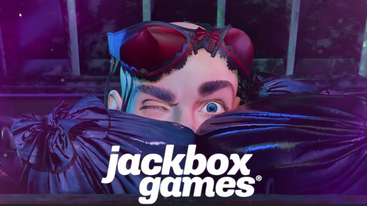 Jackbox Party Pack