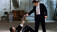   Reservoir Dogs